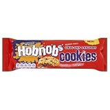Mcvities Hobnob Cookies Chocolate Chip &H/Nut 150G