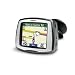 Garmin StreetPilot C550 Touch Screen Navigation System With European Mapping