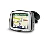 Garmin StreetPilot C550 Touch Screen Navigation System With European Mapping