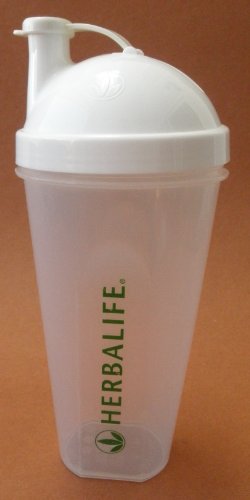 Herbalife shaker bottle cup