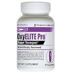 OxyElite Pro