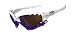 Oakley JAWBONE VR28 Blue Iridium Lens Mens Sunglasses