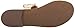 Jack Rogers Women's Lauren Sandal