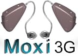 2 Unitron Latitude 4 Moxi 3G (Taupe Color)