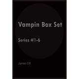 Vampin Box Set (1-6) (Kindle Edition) newly tagged 