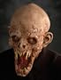 Schell Shocked (Jordu Schell) Ghoulish Mask Halloween Costume Accessory