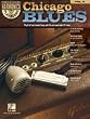 Chicago Blues-Harmonica Play-Along Volume 9