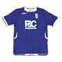 Umbro Birmingham City Home Jersey 08/09