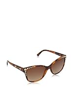 Versace Gafas de Sol VE4270 Studs 507413 (56 mm) Havana