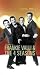Frankie-Valli-&-The-Four-Seasons-Jersey Beat: the Music of Frankie Valli & the Four Seasons (3CD+DVD) cd cover