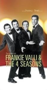 Frankie Valli & the Four Seasons - Beggin