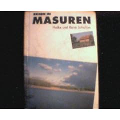 Reisen in Masuren