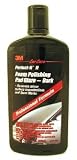 Review Car Care Specialties, Inc,  / 3M Perfect-It II Foam Polishing Pad Glaze - Dark, 16 oz Bottle