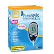 FreeStyle Lite, Blood Glucose Monitoring System 1 ea FreeStyle Lite, Blood Glucose Monitoring System 1 ea