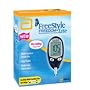 FreeStyle Freedom Lite Diabetes Blood Glucose Monitoring System