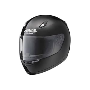 【クリックで詳細表示】[ヤマハ] フルフェイスヘルメット YF-5 2 ロールバーン/Roll Bahn ブラック / ブラック / L/59-60cm / 90791-1673L