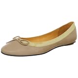 Buffalo London 207-3562 BABY BILL LEATHER 100131 Damen Ballerinas