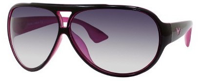 Emporio Armani 9764/S Sunglasses