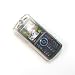 MOTOROLA SLVR L72 / L9 Crystal Clear Hard Plastic Snap-On Protective Faceplate Carrying Case ...Plus FREE Neck Strap / Lanyard!!!