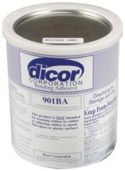 Best buy on Dicor 901BA-1 EPDM Bonding Adhesive 1 Gallon