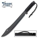 Tomahawk Ninja Machete
