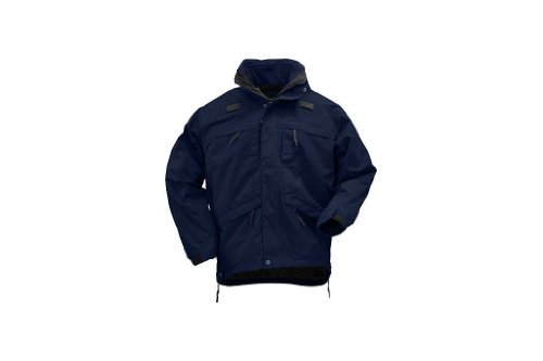 5.11 3 in 1 Parka 480015.11 3 in 1 Parka 48001 Model 019 XL