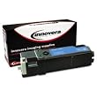 Innovera Dell 330-1437 Cyan Toner Cartridge, Dell 2130cn