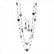 Black Pearl Jewelry Set Black Pearl Jewelry Set