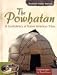 Books : The Powhatan: A Confederacy of Native American Tribes (American Indian Nations)