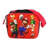Nintendo Super Mario Bros. Insulated Lunch Box - Breakin' Bricks