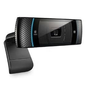 New - B990 HD Webcam by Logitech Inc - 960-000743 by