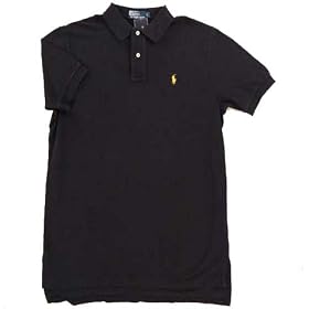 POLO RALPH LAUREN The Classic Polo Shirt