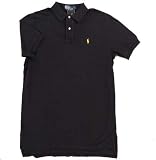 Polo Ralph Lauren Classic-Fit Mesh Polo