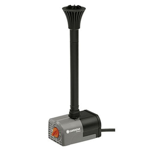 Gardena 7838-20 Zimmerbrunnenpumpen-Set RP 600