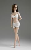 2010 Tonner 13 Inch Brunette Revlon Fashion Doll