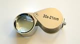 Jewelers Loupe - 30X