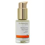 Dr. Hauschka Moisturizing Day Cream ( For Normal Dry Skin ) - 30ml/1oz