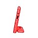BMOUO Samsung Galaxy Tab 4 7.0 Kids Case - EVA Shockproof Case Light Weight Kids Case Super Protection Cover Handle Stand Case for Kids Children for Samsung Galaxy Tab4 7-inch Tablet - Red Color