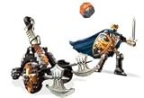 LEGO King Jayko