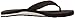 Quiksilver Men's Carver Suede Art 3 Point Sandal
