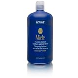 Terax Miele Hydrating Shampoo with Honey and Elder Flower
