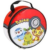 Pokemon Lunch Kit - Piplup, Chimchar and Turtwig