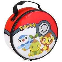 Pokemon Lunch Kit - Piplup, Chimchar and Turtwig by Pok%C3%A9mon