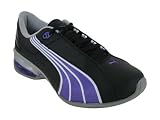PUMA Women's Cell Tolero Satin Sneaker