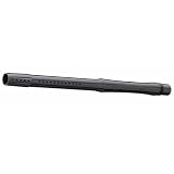14" Dye Proto 1 Piece Tippmann A5 Paintball Barrel - Dust Black