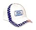 Yes, I really do love my KERRY BLUE TERRIER as much as you love your kids Adult USA Flag Hat / Cap