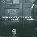 New Coat of Paint - Songs of Tom Waits