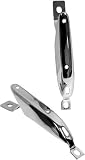 New! Mustang Bumper Guards, Rear, 67 68 Pair 31bqIGetvTL. SL160 New! Mustang Bumper Guards, Rear, 67 68 Pair