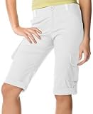 DKNY Jeans - DKNY Jeans Roll-Cuff Short