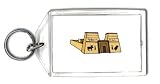 Schl�sselhalter - Architektur, Struktur, Hieroglyphen, Denkmal, Geb�ude, Afrika, �gypten, Gateway, Mitte Osten, Tor - 